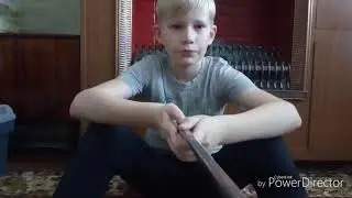Обзор на новый антистресс!