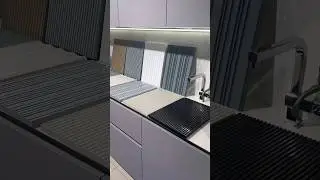 Нові зразки фасадів із МДФ фарбування, вже у нас у салоні ✅