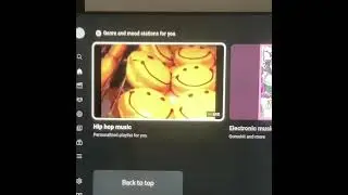 Hiphop tunes