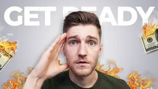 The 2022 Stock Market Crash | How To Prepare