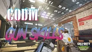 COD Mobile Game Sense Ep2: Gun Skills