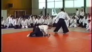 Suganuma Morito 1987