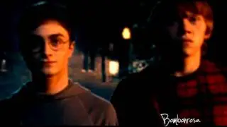[Harry Potter]- 