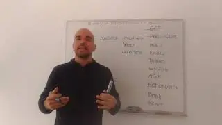 verbos essenciais do texto "10 ways of transportation" sexto ano colégio Opet