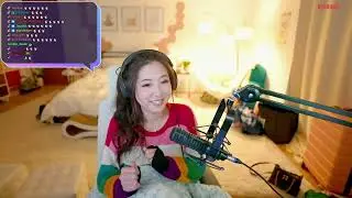 Toxic - Britney Spears (cover by Fuslie) [Leslie Day]