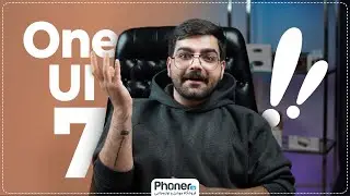 سامسونگ اینبار دست پر برمیگرده || New Samsung Surprise One UI 7