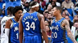 Markelle Fultz Vs BKN 10 pts 8 rebs 2 asts 1 stls All Performance Highlights