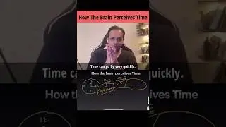 How The Brain Perceives Time? | Siddharth Warrier | 