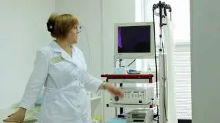 Клиника «Целитель». Язвенная болезнь  12-ти перстной кишки