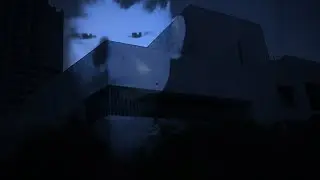 Slasher Thriller Horror Short 'Crunch' Trailer - Student Movie