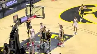 Hawkeyes Looking Towards Next Season