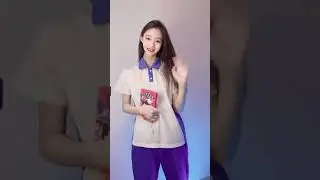 Cute Girl Collection