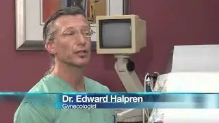 Older Women and Reproductive Cancers