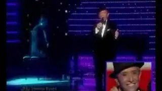 America's got Talent 2008 Top 5 Results  Part 2