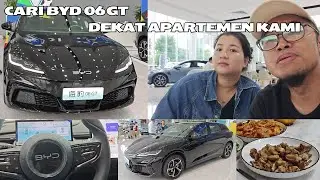 Cari BYD 06GT ke Toko Dekat Rumah