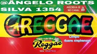 reggae limpo  duane stephenson