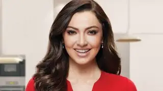 Hadise - Şenpiliç Reklamı