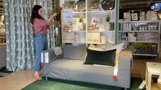 The best IKEA small space furniture ideas for the living room | IKEA Australia