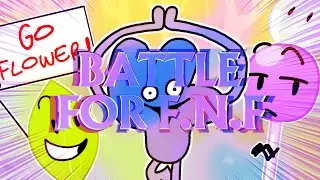 Hey who are these guys?? | Battle for F.N.F TEASER