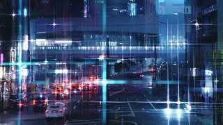Alex Lustig - Early Hours