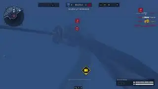 WarFace Самурайский Массакр: Освоение Искусства Катаны
