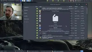 Pamac 7.2.0rc, c'est de la bonne ? :)