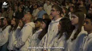 [Live Stream] The Masa Yom HaZikaron Ceremony 2024 - Israel Memorial Day Ceremony