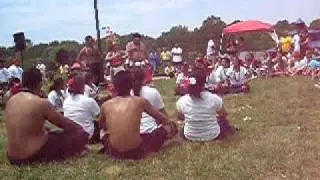 Taualuga Part Two