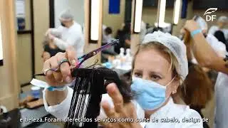 Fecomércio Mais Perto de Todos - São Sebastião