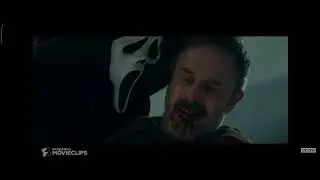 Ghostface Scream edit - After Dark ( edit audio)