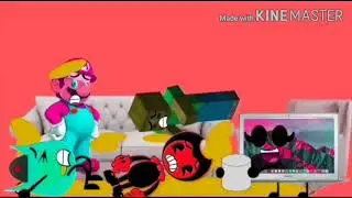 Who Wants Chowder Csupo Effects In G Major In G Major 7