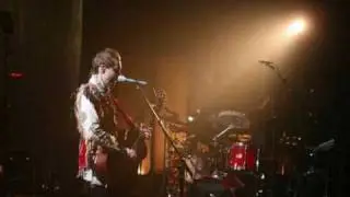 Jónsi - Icicle Sleeve (Live at 3 Mills Studio)
