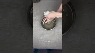 Рецепт папье-маше из яичных лотков