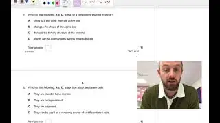 Bio Diversity 2020 (Modified) Runthrough