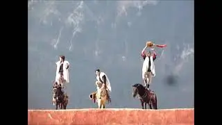 Lijiang Impressions, Yunan, China, 2012