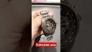 TITAN CONOGRAPH WATCH MADE FOR TITAN LOVERS 😎