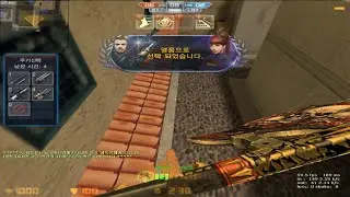[CSO] Event Gameplay: Zombie Hero Division