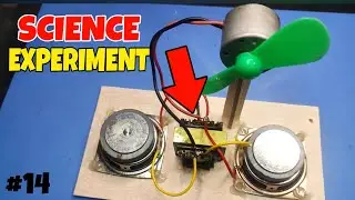 New Idea 100% Free Energy DIY