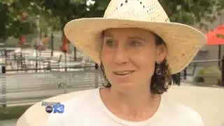 Asheville Named Safe Weather City