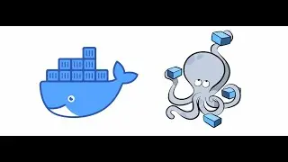 Debian server how to install docker compose and run PostgreSQL and PG Admin from yml file