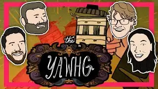 OK BEGGAR | Let's Play The Yawhg (4 Player) | Thumb Wars