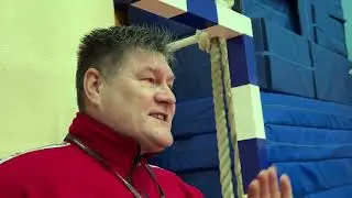 Флорбол  - это круто!