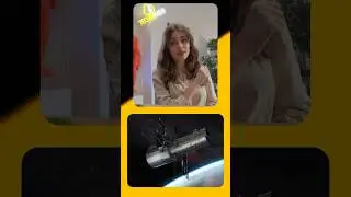 Солнечный свет БУДУТ ПРОДАВАТЬ ночью с помощью СПУТНИКОВ? 📡