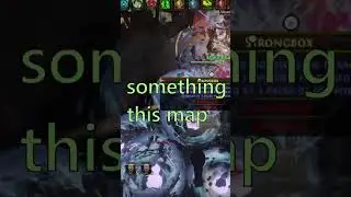 How to Make 1 Apothecary Per Map #shorts