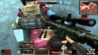 Svaban - D3LİTurklerWT Wolfteam Klan Savaşları #3