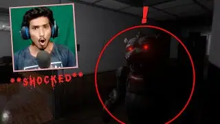 Case Animatronics - || Episode #1|| In Hindi Gameplay.