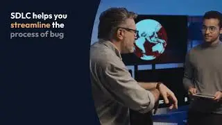 SDLC-software Development Life Cycle 