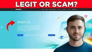 Deepin 25 Review 2026 | Most Beautiful Linux Distro or Just Hype?