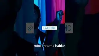 Skywalker La Madre De Los Raperos Ft B.Black - Dema ya disponible 🔥 🔥🔥🔥 #45bullies #yekfamily