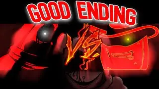 THE GOOD ENDING [ FNF TWIDDLE FINGER  ] FNF mod